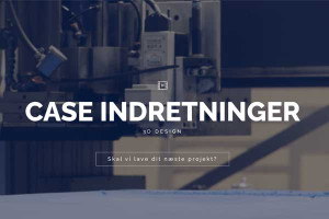 Video over interieurdesign