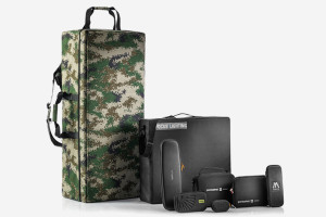 Softbags & EVA Koffers