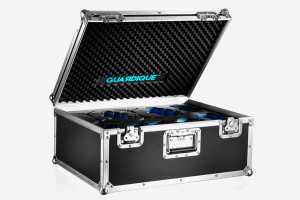 Flight Cases