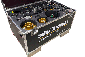 Flightcases Gereedschap