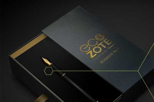 Milieuvriendelijk schuim