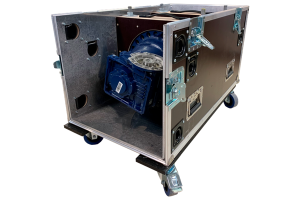 Technische flightcases