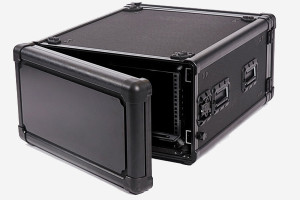 Aangepaste rackcases