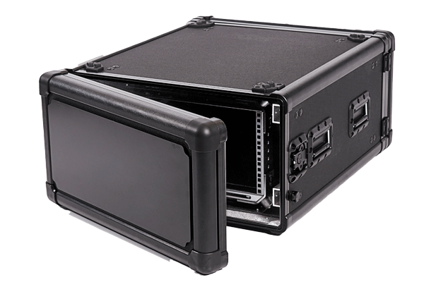 Aangepaste 19" Militaire Rack Kisten