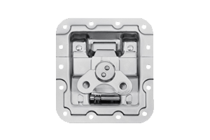 Sluitingen en scharnieren