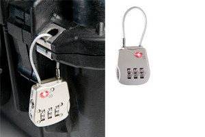 Andere TSA-sloten, lijm, enz.