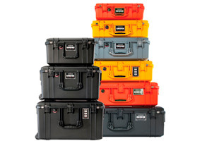 PELI™ KOFFERS