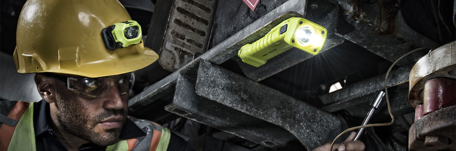 ATEX Lampen ATEX Lampen