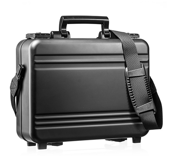 Aluminium Attaché Premium Aluminium Attaché Premium