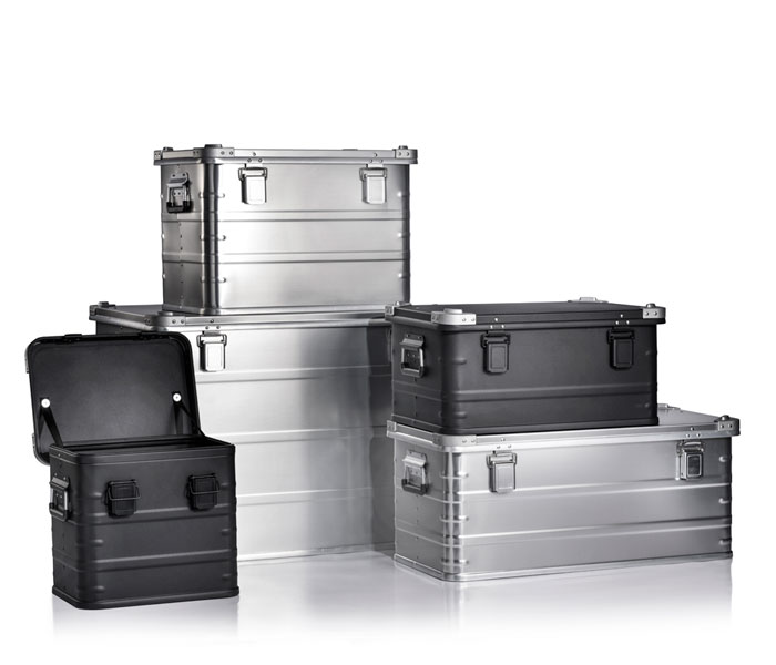 Aluboxen