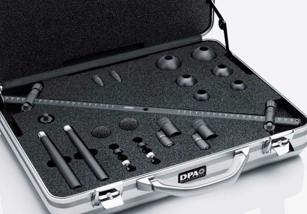 Case-inrichting