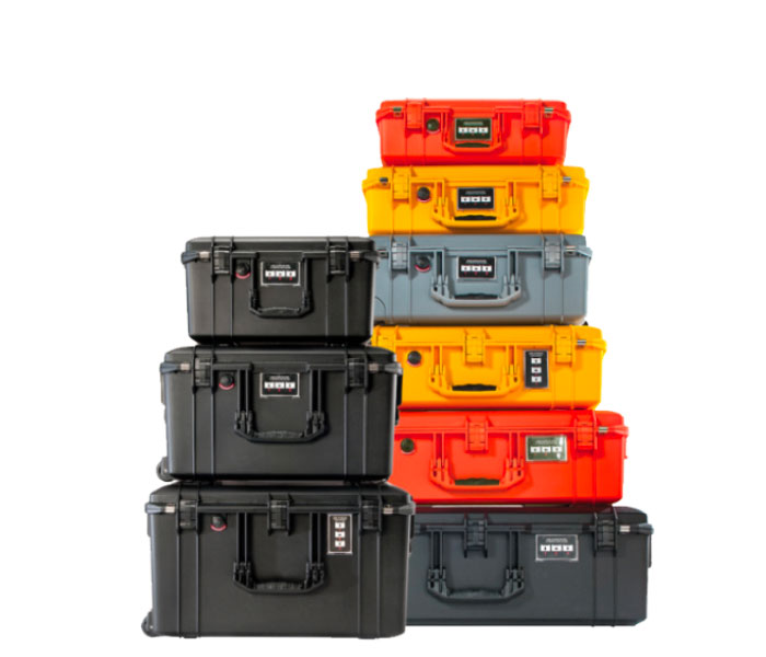 PELI™ KOFFERS