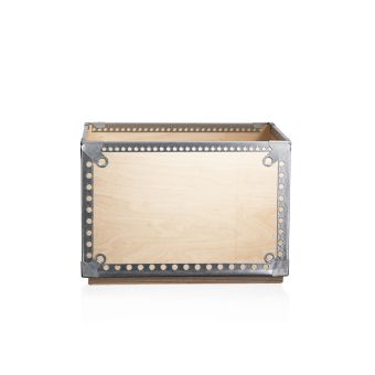 WoodyBox Open 52 - Metal