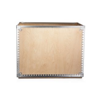 WoodyBox Open 58 - Metal