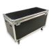 Flightcase Pro 1200 Leeg