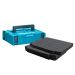 MLF Foam Set voor Makita Makpac Type 1