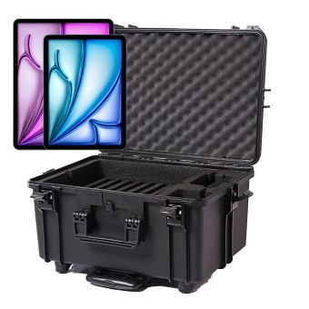 Extreme Charger Case 10 x iPads/Tablet