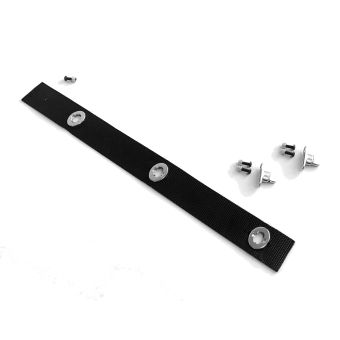 Mounting Kit for 2-Sided Tool Pocket for Peli 1510T