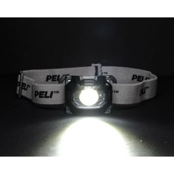 Peli 2750 Hoofdlamp