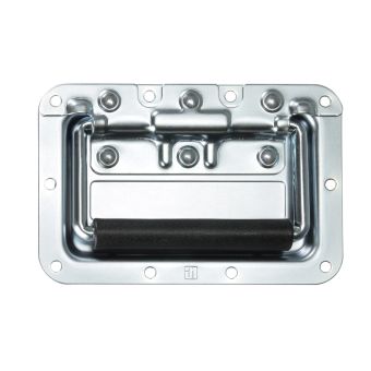 Adam Hall galvanized handle