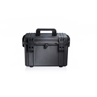 EXTREME 400 Toploader