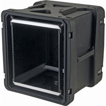 SKB 10U Roto Shock Rack