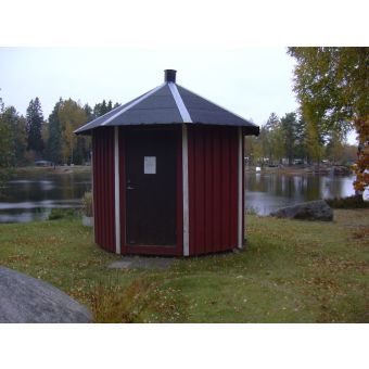 Lusthussats 8-sid 30 gr