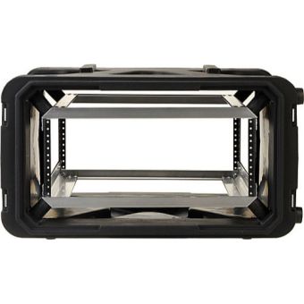 SKB 4U Roto Shock Rack