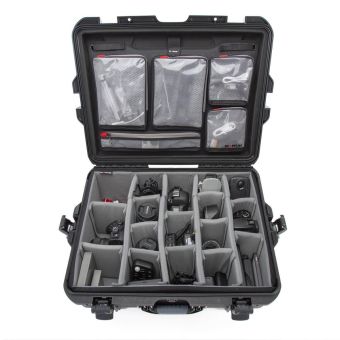 NANUK 945 PRO PHOTO KIT