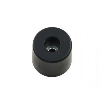 8 x 4913 Rubberen voet 38 x 33 mm