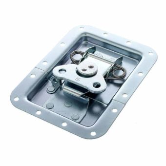 Grote vlindersluiting