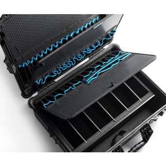 Peliâ„¢ 1510T Tool Case