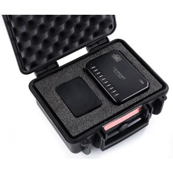 Apollo 6060 - MLF Replacement Multilayer Foam Set