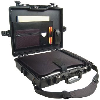 Peli 1495CC1 Laptop Protector Koffer