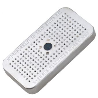 1500D Peli Desiccant Silicagel