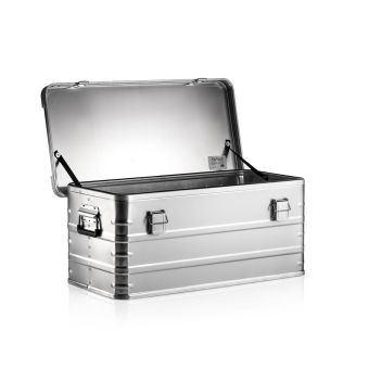 GUARDIQUEâ„¢ AluVault - 081