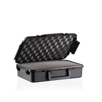 EXTREME 004S Met Schuim