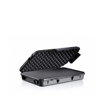 EXTREME-003S Met Schuim