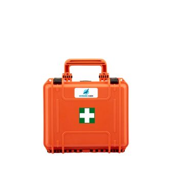 Extreme 235H155 First Aid Kit Koffer