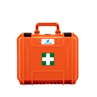Extreme 300 First Aid Kit Koffer