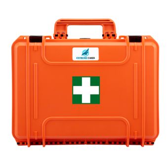 Extreme 430 First Aid Kit Koffer