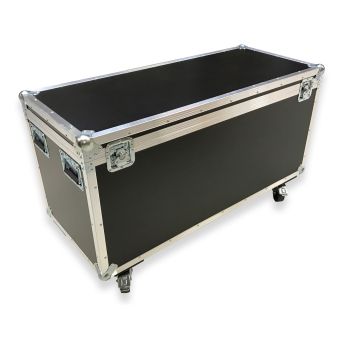 Flightcase Pro 1200 Leeg