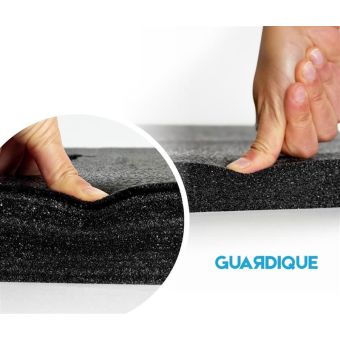 Multilayer Foam 400 x 300 mm - 4 Pack