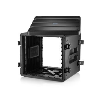 GUARDIQUE⢠RackVault Hardmount 19-10U-480