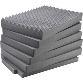 Storm iM3075 Foam set