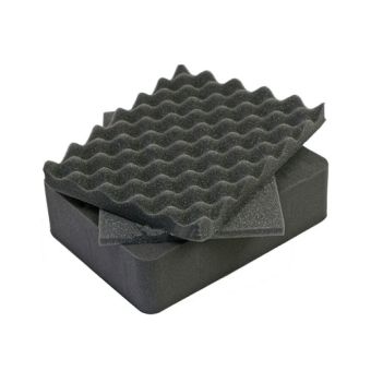 Schuimset voor Lightcase PB 1