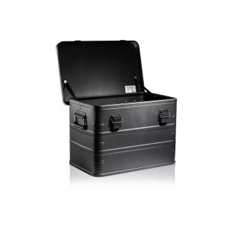 GUARDIQUEâ„¢ AluVault Black - 073