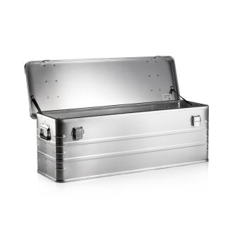 GUARDIQUEâ„¢ AluVault - 163