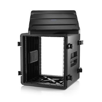 GUARDIQUE⢠RackVault Hardmount 19-12U-480