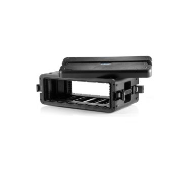 GUARDIQUE⢠RackVault Hardmount 19-3U-300